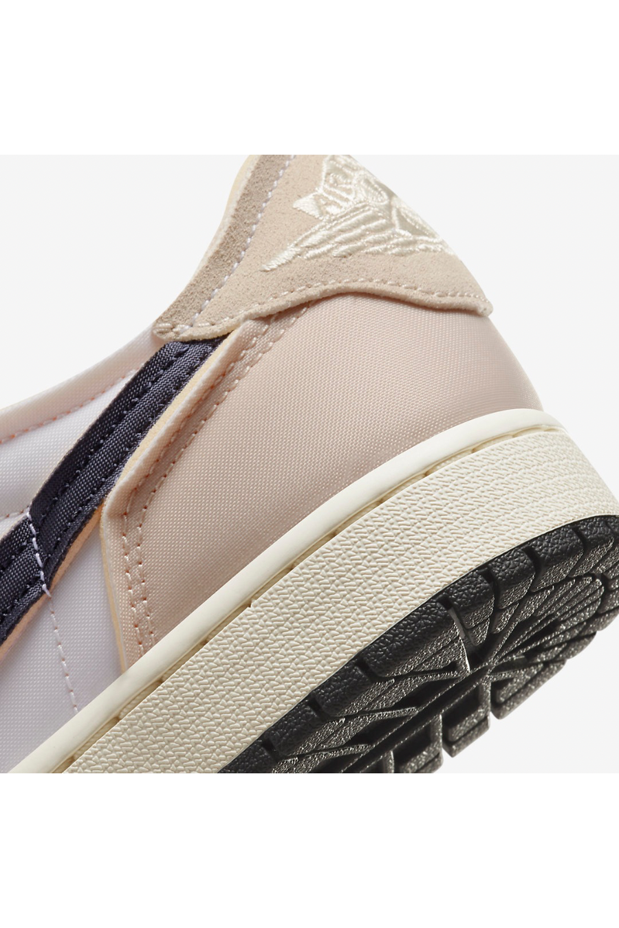 Air Jordan 1 Low OG EX "Coconut Milk" - Butterfly Sneakers