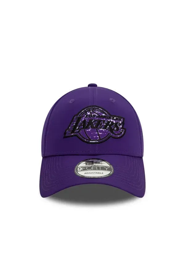 NEW ERA כובע LOS ANGELES LAKERS 9FORTY - Butterfly Sneakers
