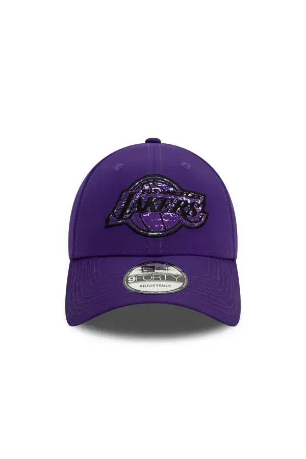 NEW ERA כובע LOS ANGELES LAKERS 9FORTY - Butterfly Sneakers