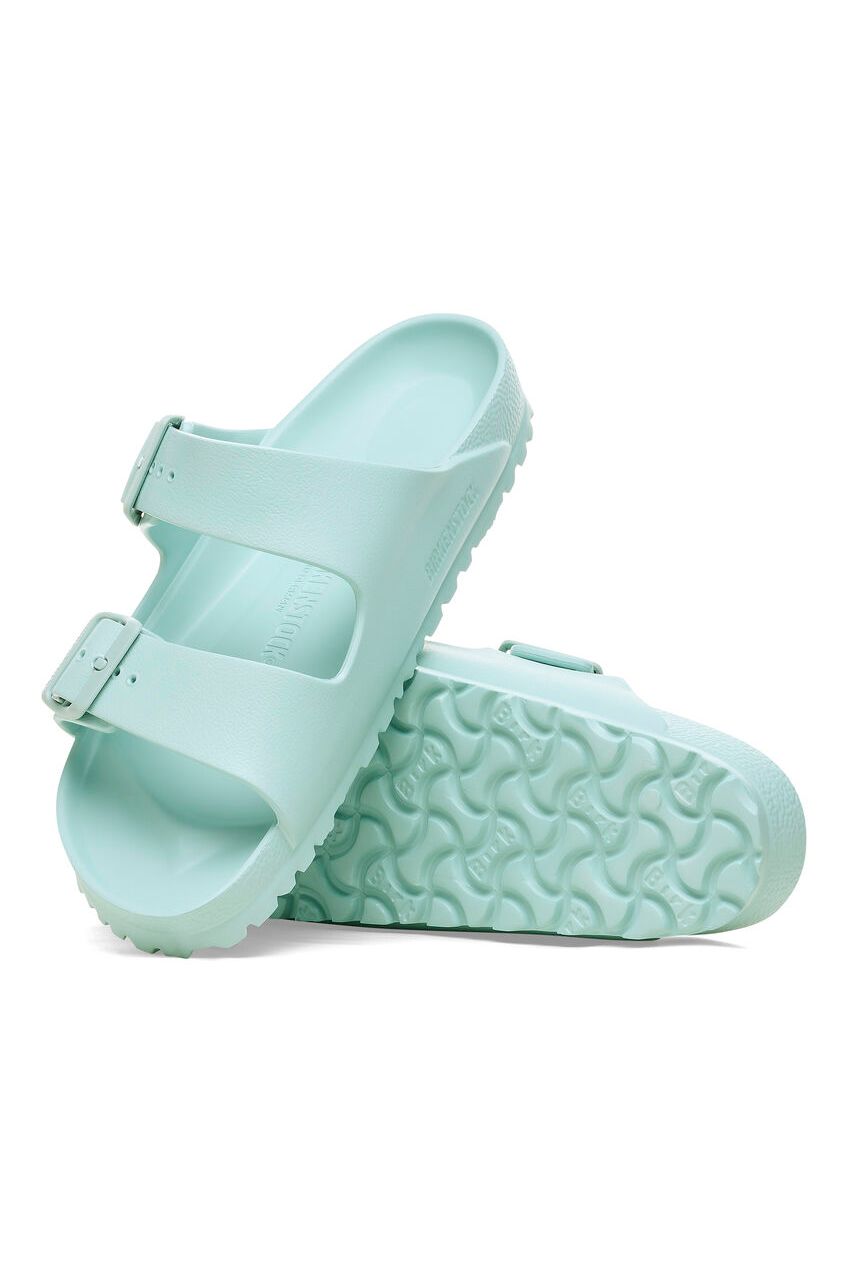 כפכף בירקנשטוק אריזונה EVA - תכלת - Butterfly Sneakers