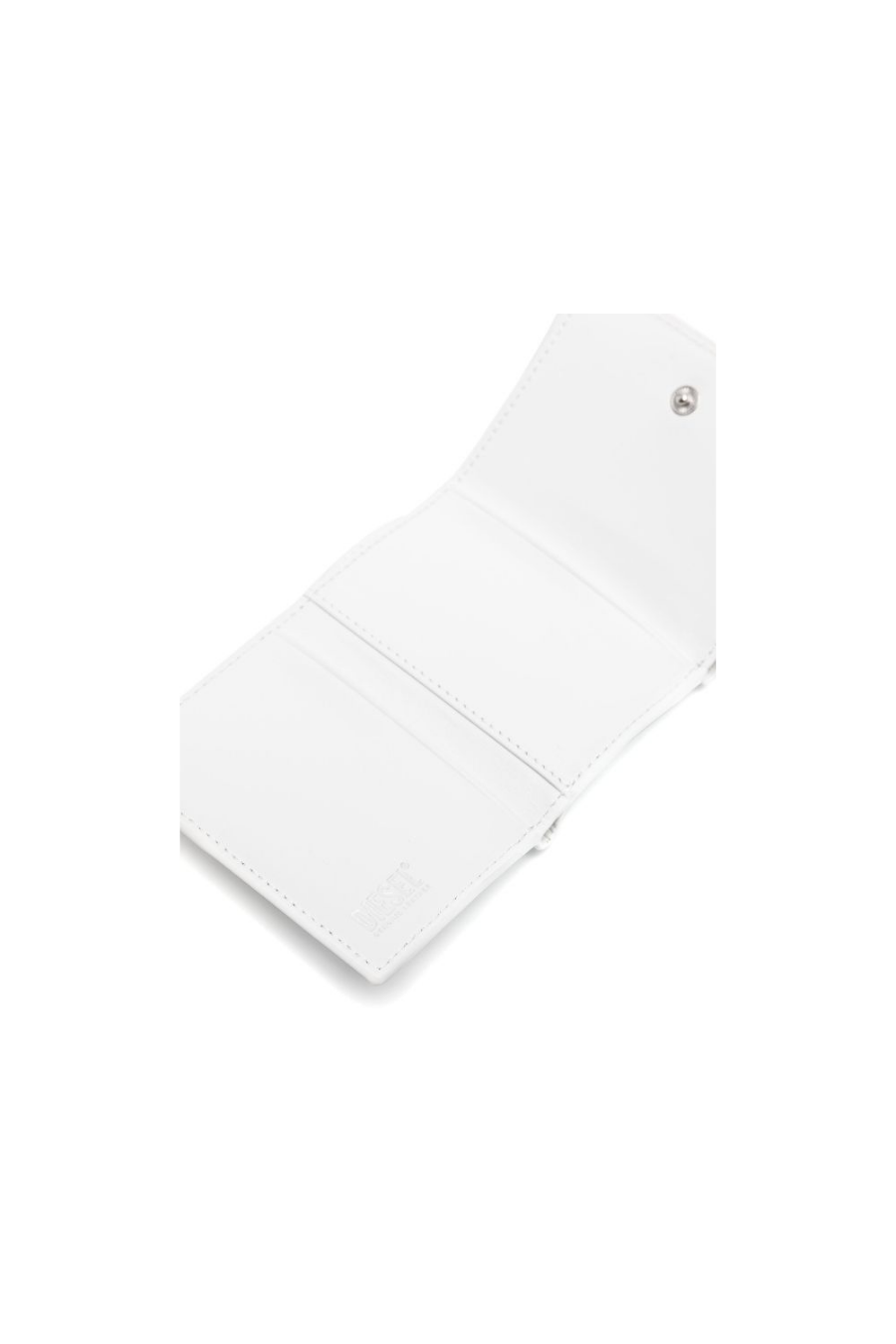 Diesel Wallet - White ארנק דיזל - Butterfly Sneakers