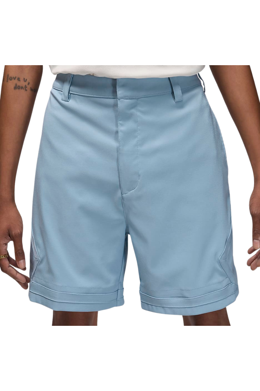 Jordan Dri-FIT Sport
Men's Golf Diamond Shorts - Butterfly Sneakers