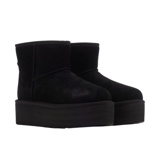 UGG® Women's Classic Mini Platform