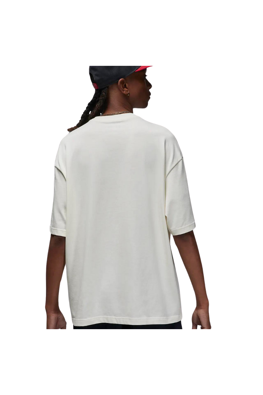 Jordan Flight Essentials
Men's Oversized T-shirt - Butterfly Sneakers