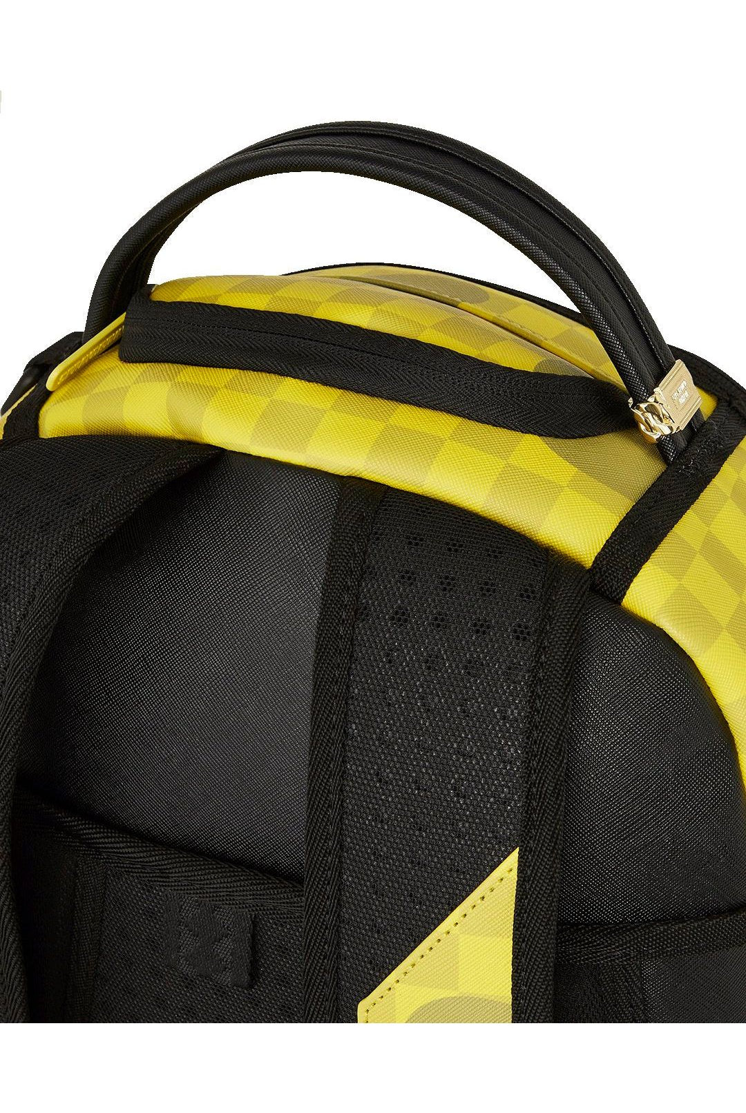 SPONGEBOB CHECKERBOB DLXSV BACKPACK - Butterfly Sneakers