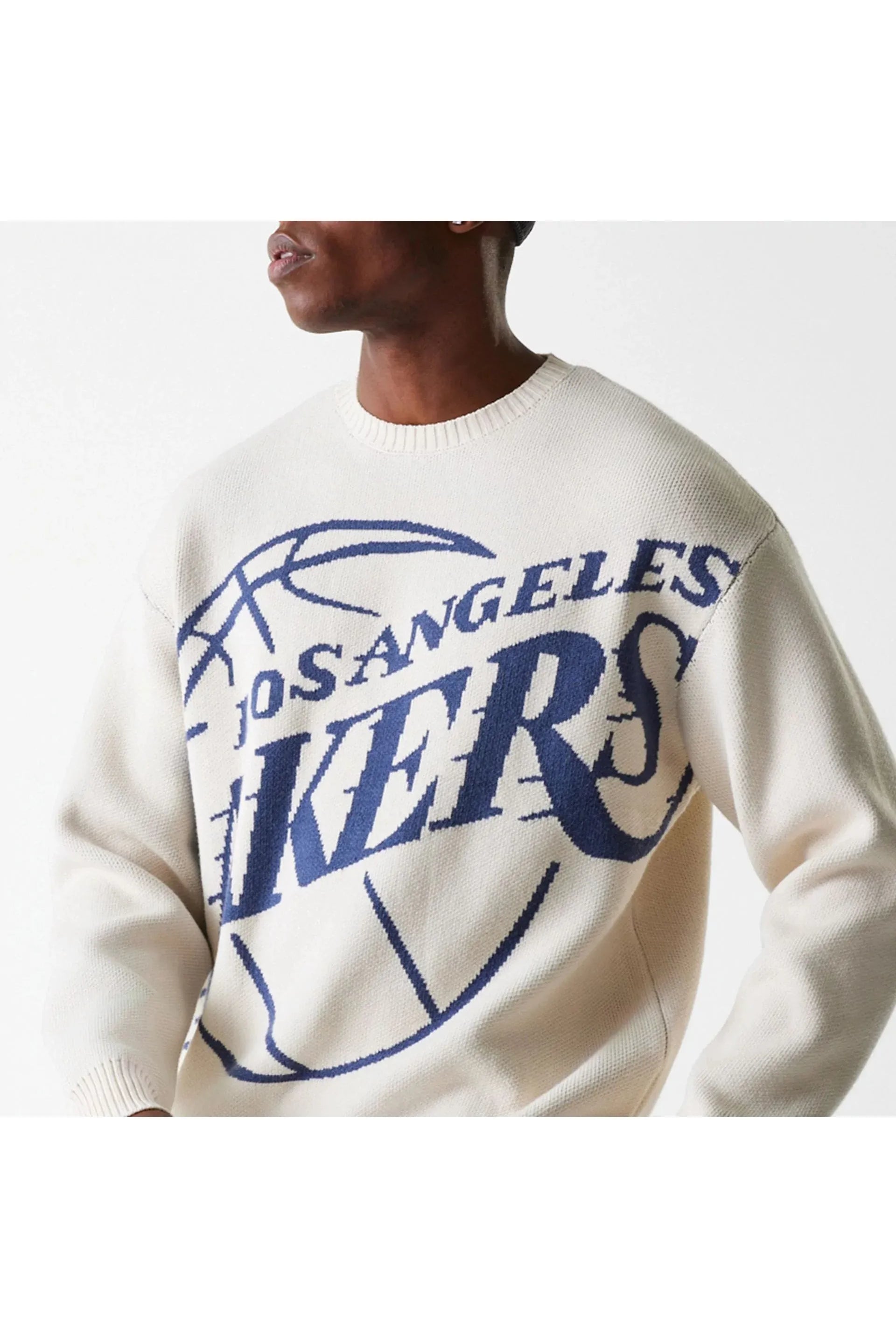 NBA KNIT LTC סריג - Butterfly Sneakers