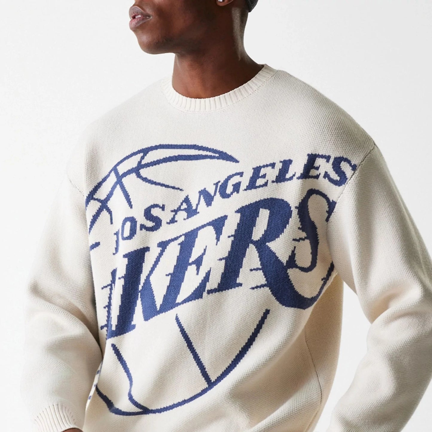 NBA KNIT LTC סריג