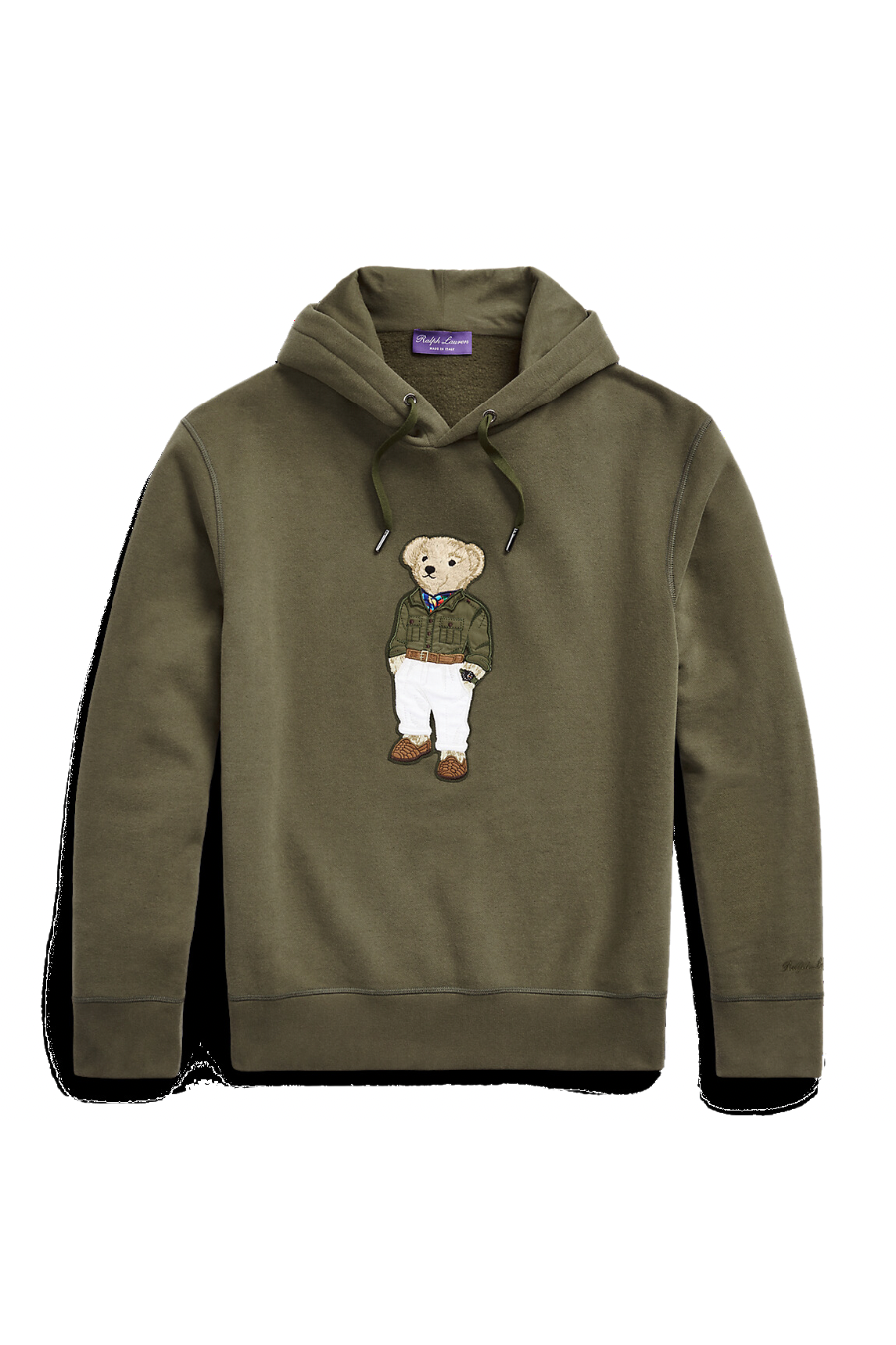 Ralph Lauren purple label - Butterfly Sneakers