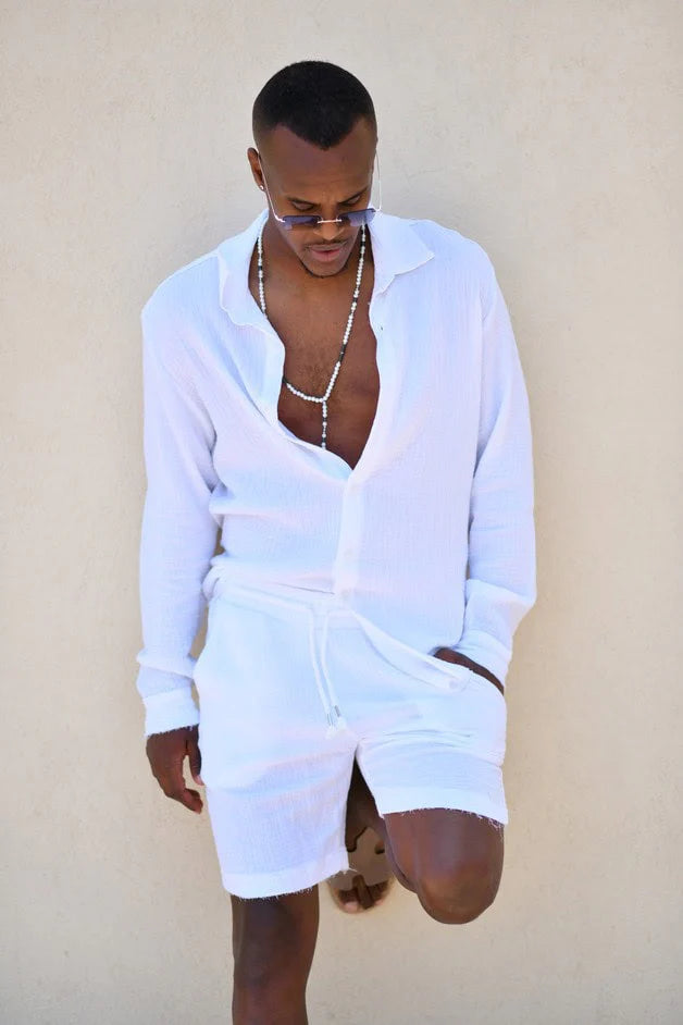 חולצת טטרה אנטוניו ארוך