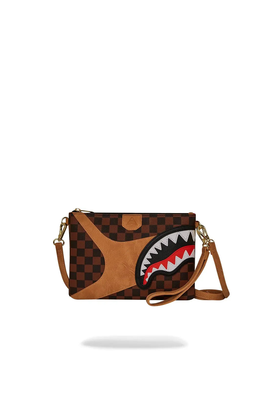 HENNYVILLE CLUTCH - Butterfly Sneakers