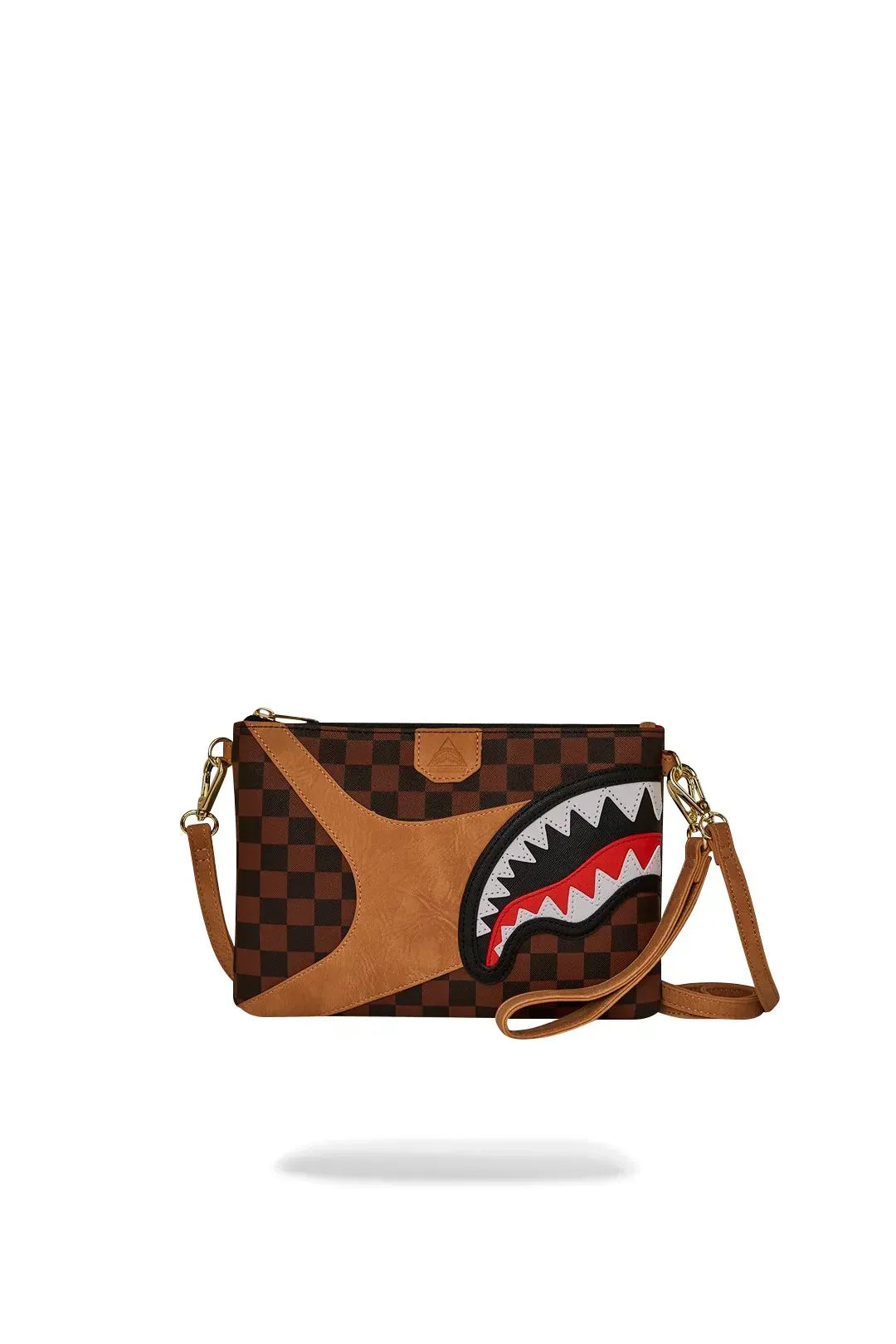 HENNYVILLE CLUTCH - Butterfly Sneakers