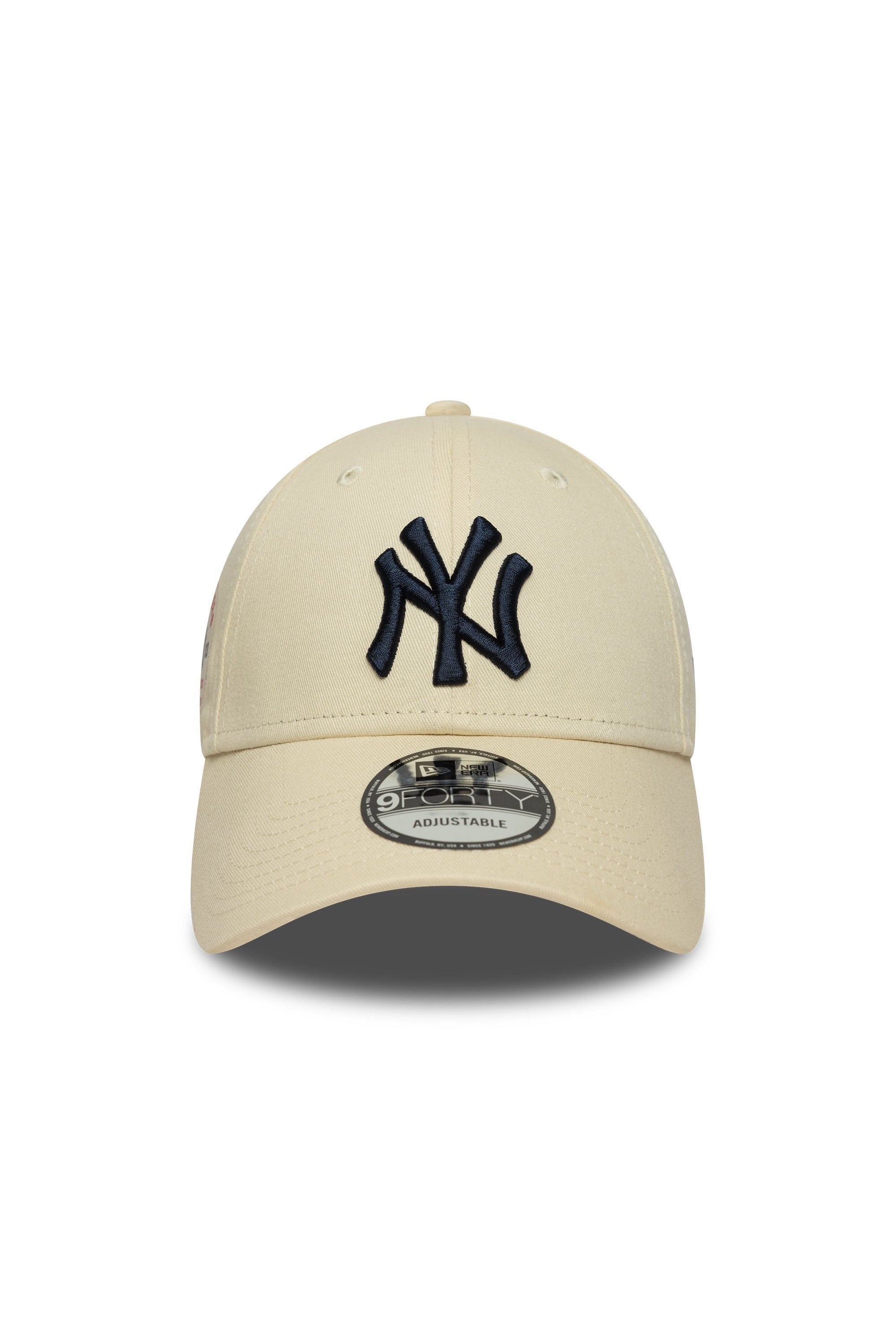 MLB PATCH 9FORTY NEYYAN כובע - Butterfly Sneakers
