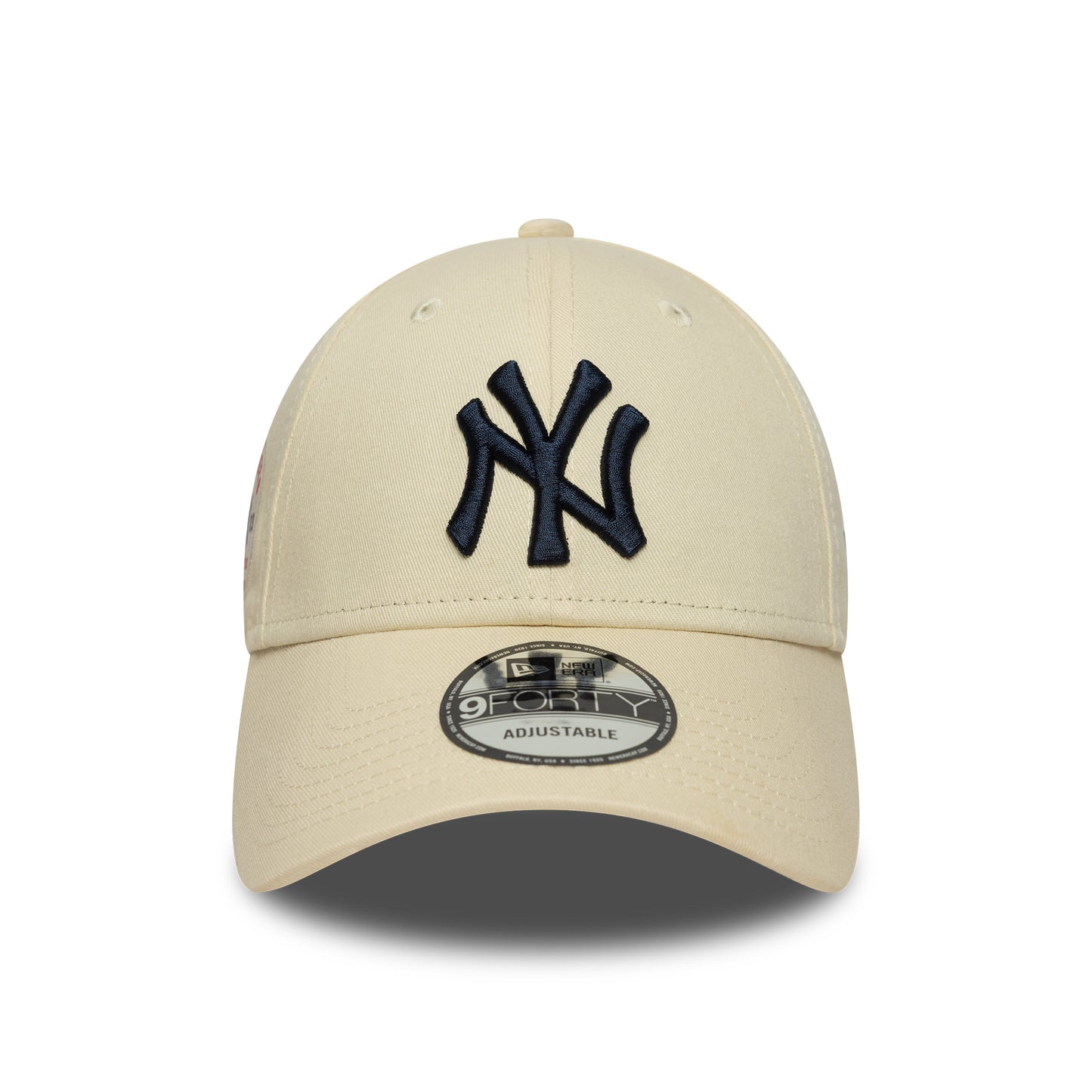 MLB PATCH 9FORTY NEYYAN כובע