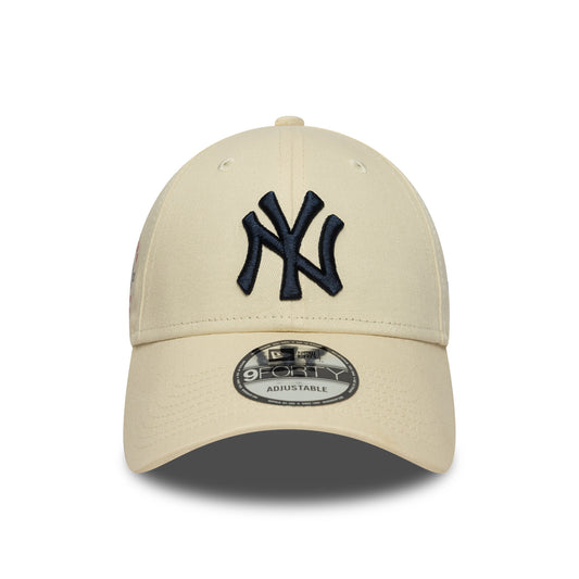 MLB PATCH 9FORTY NEYYAN  כובע