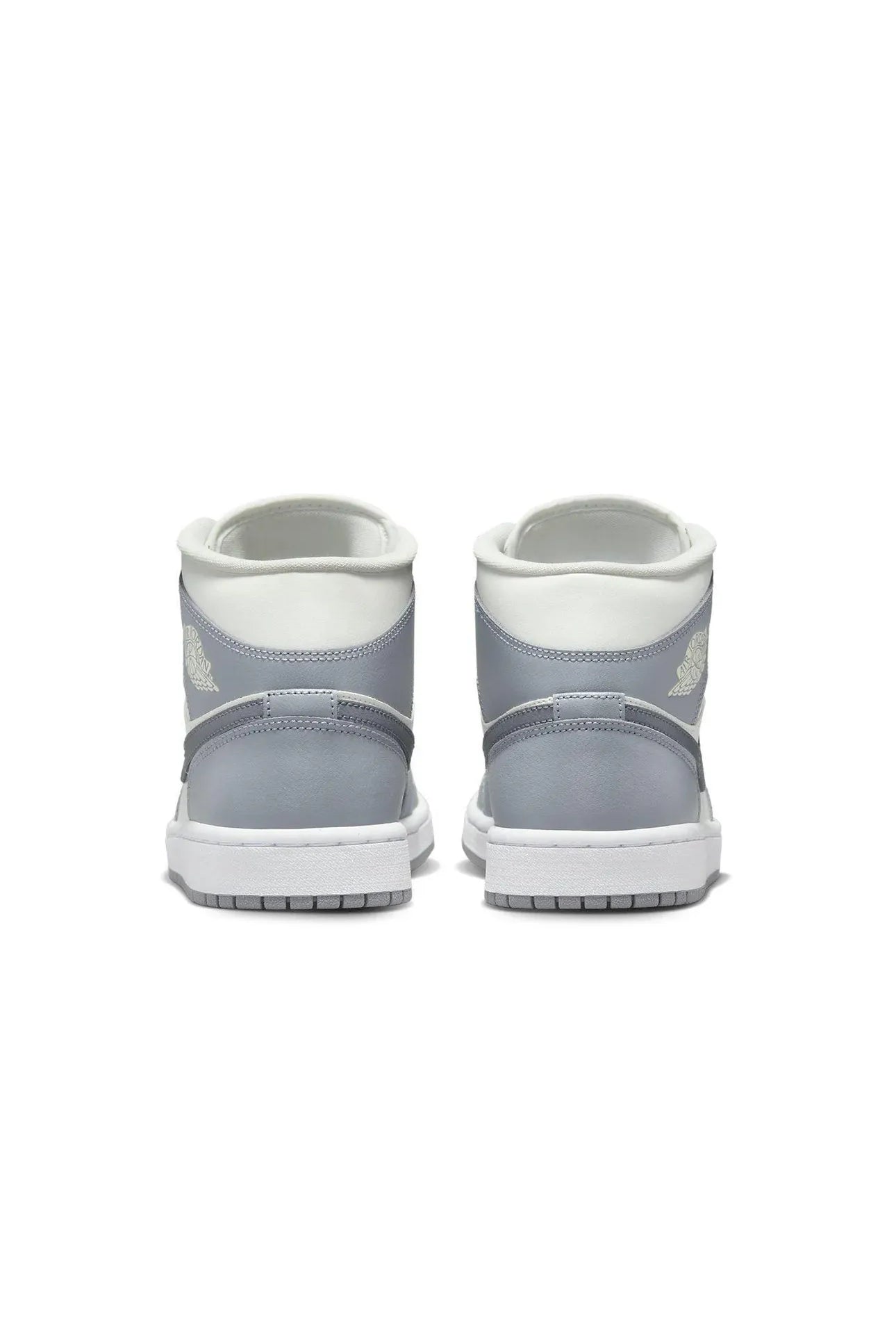 Jordan 1 Mid Stealth - Butterfly Sneakers
