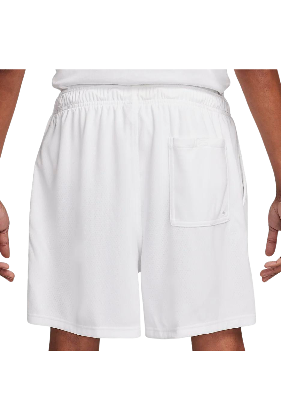 Nike Club
Men's Mesh Flow Shorts - Butterfly Sneakers