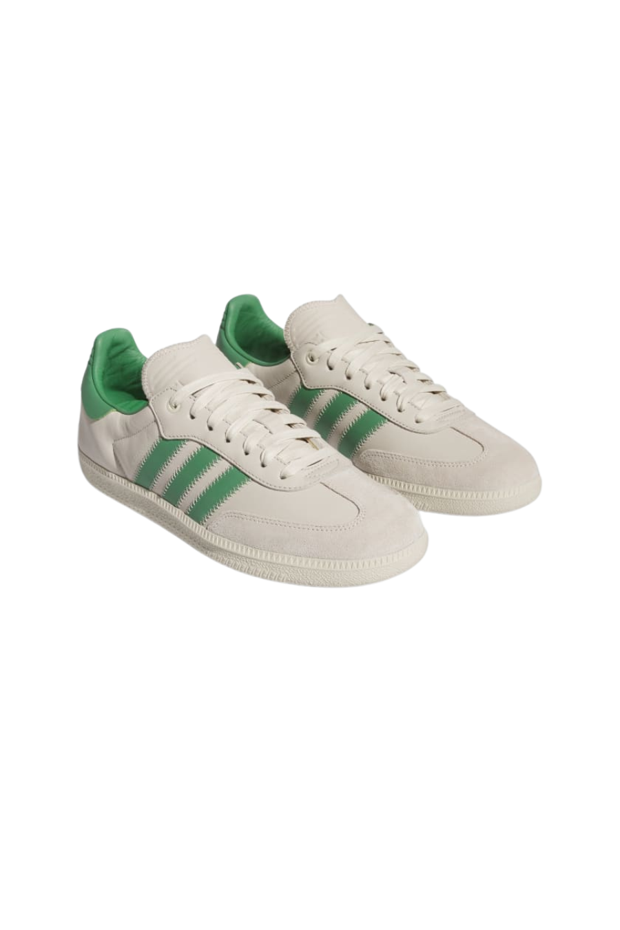 ADIDAS Originals x Pharrell Williams Humanrace Samba - Butterfly Sneakers