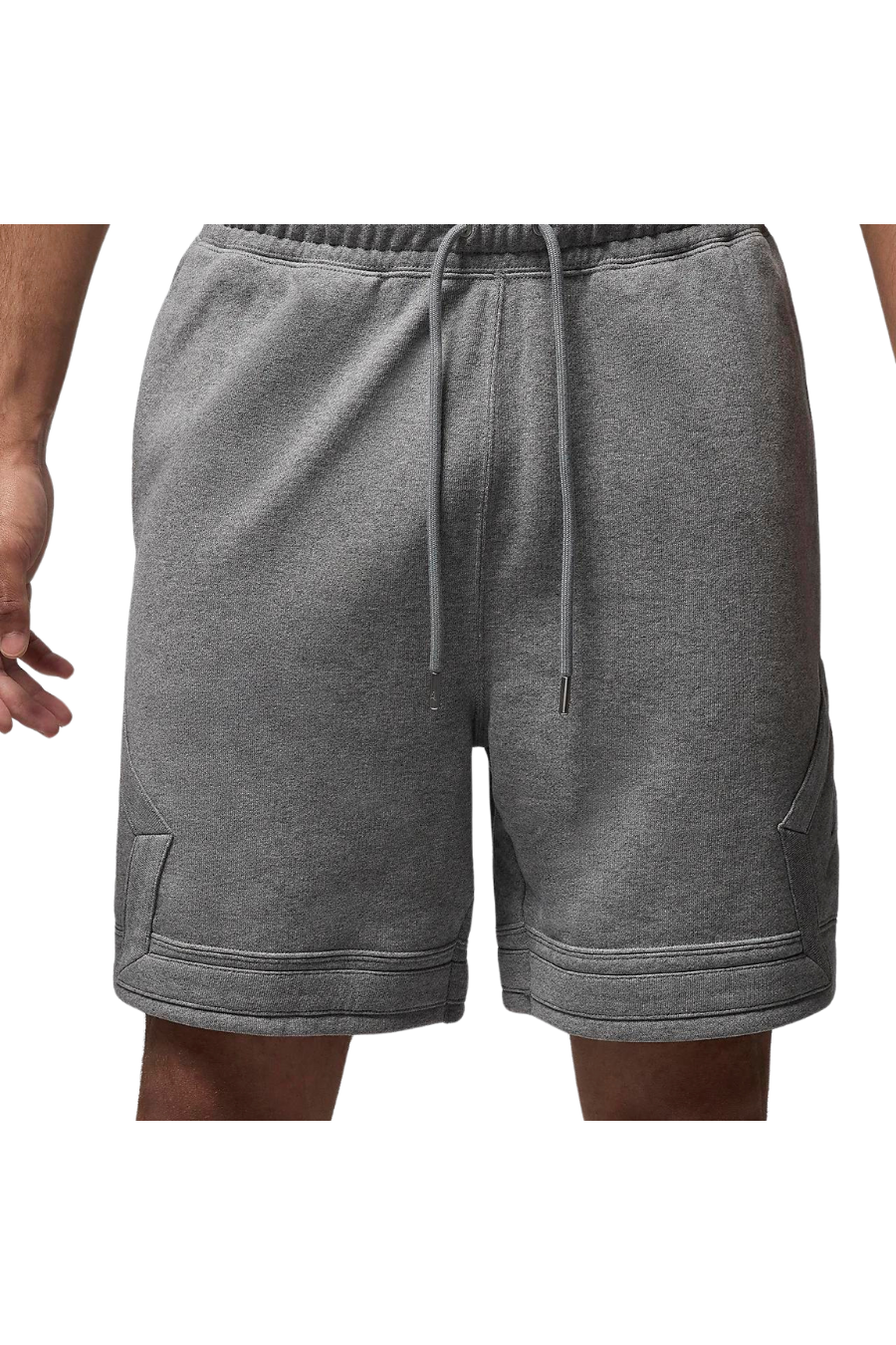 Jordan Flight
Men's Fleece Diamond Shorts - Butterfly Sneakers