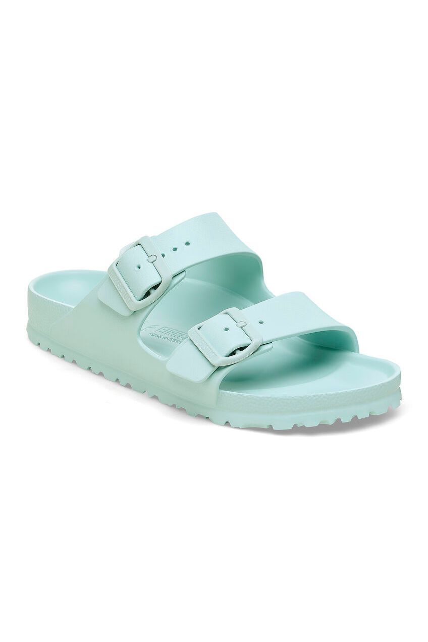 כפכף בירקנשטוק אריזונה EVA - תכלת - Butterfly Sneakers