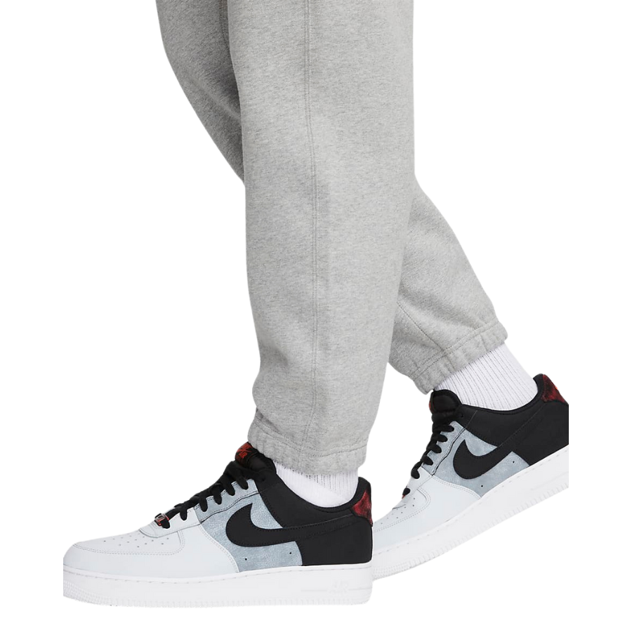 Nike Solo Swoosh Men's Fleece Pants