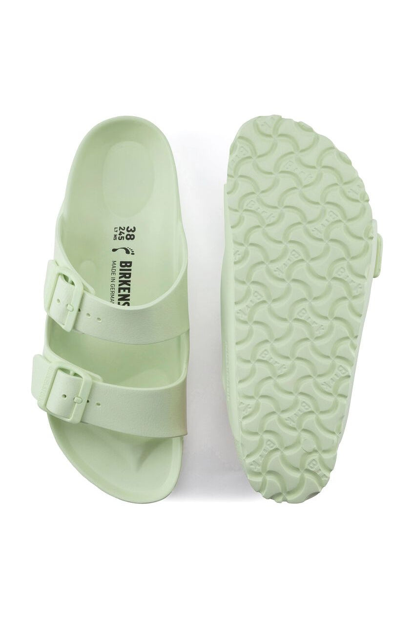 כפכף בירקנשטוק אריזונה EVA - ירוק - Butterfly Sneakers