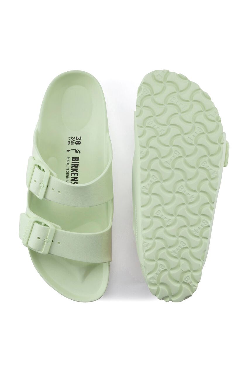 כפכף בירקנשטוק אריזונה EVA - ירוק - Butterfly Sneakers