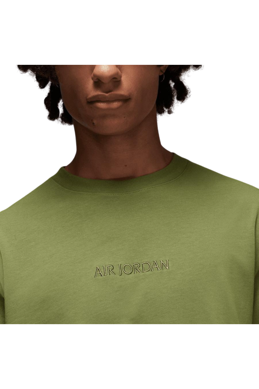 Air Jordan Wordmark Men's T-Shirt - Butterfly Sneakers