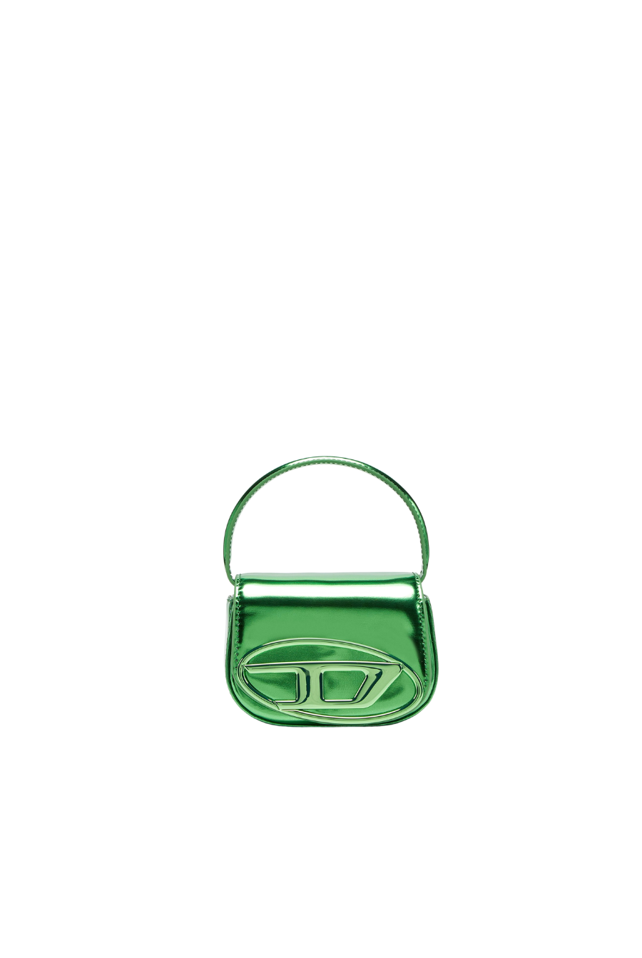 Diesel Bag - Mini Green - Butterfly Sneakers