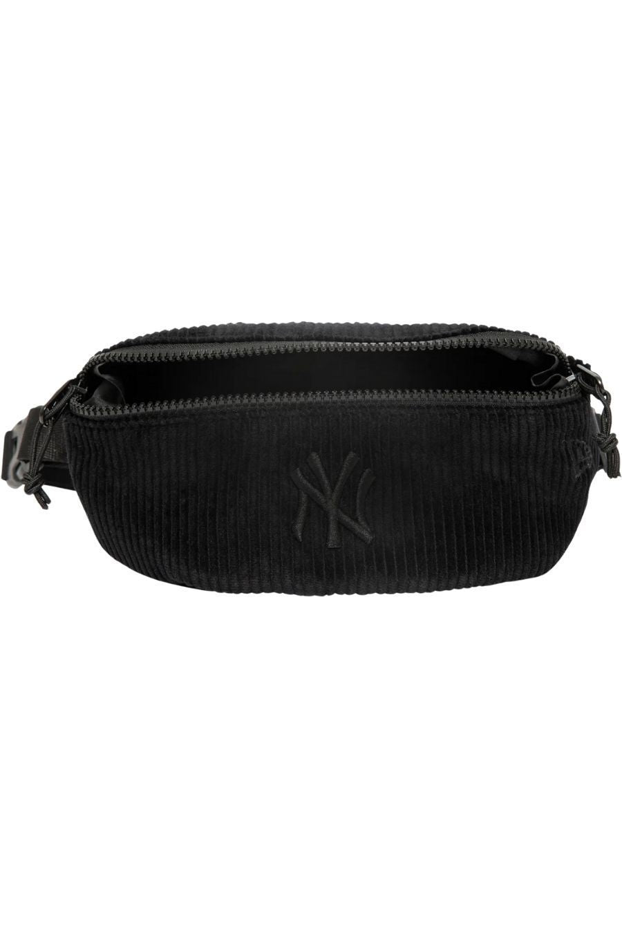 NEW ERA NEW YORK YANKEES POUCH BLACK פאוץ' - Butterfly Sneakers
