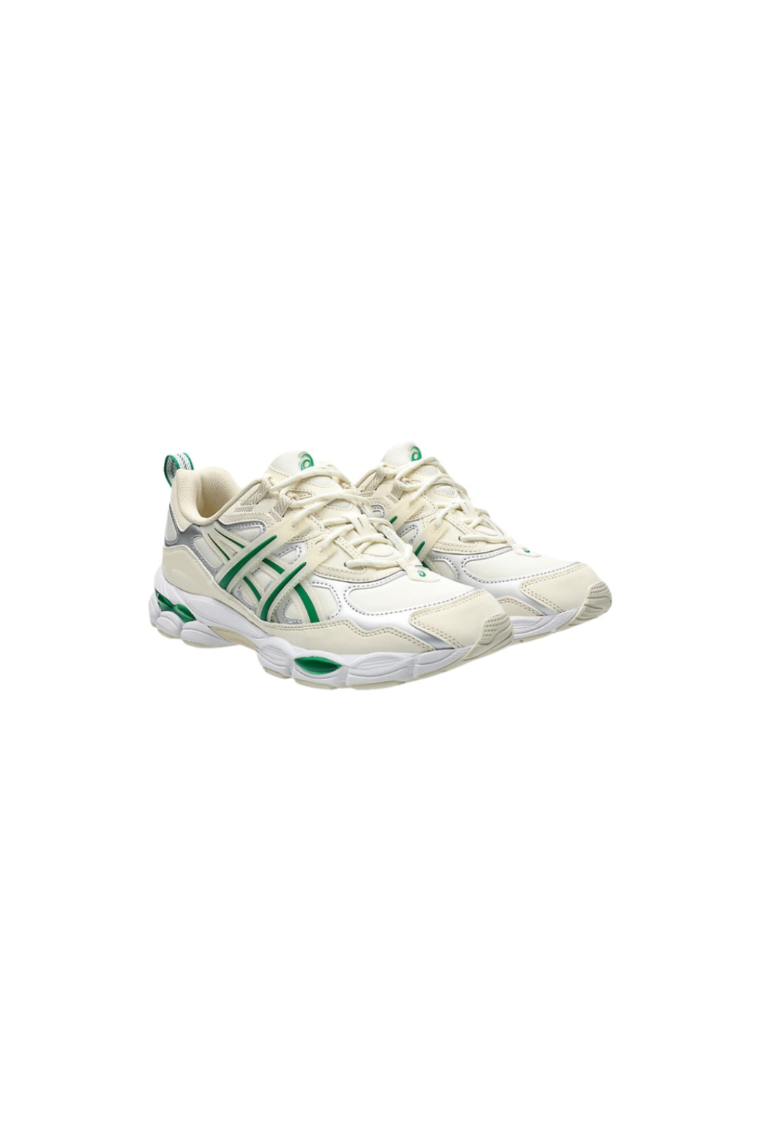 Asics Gel Nyc Unisex Utility Cream סניקרס יוניסקס - Butterfly Sneakers