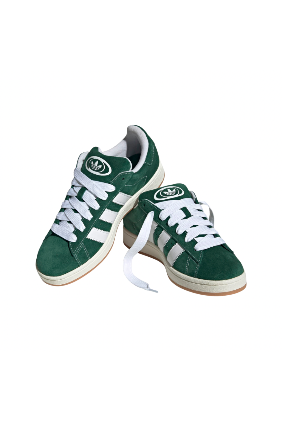 ADIDAS CAMPUS 00S SHOES - Butterfly Sneakers