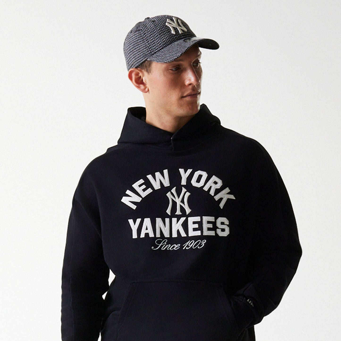 MLB BLK קפוצ'ון
