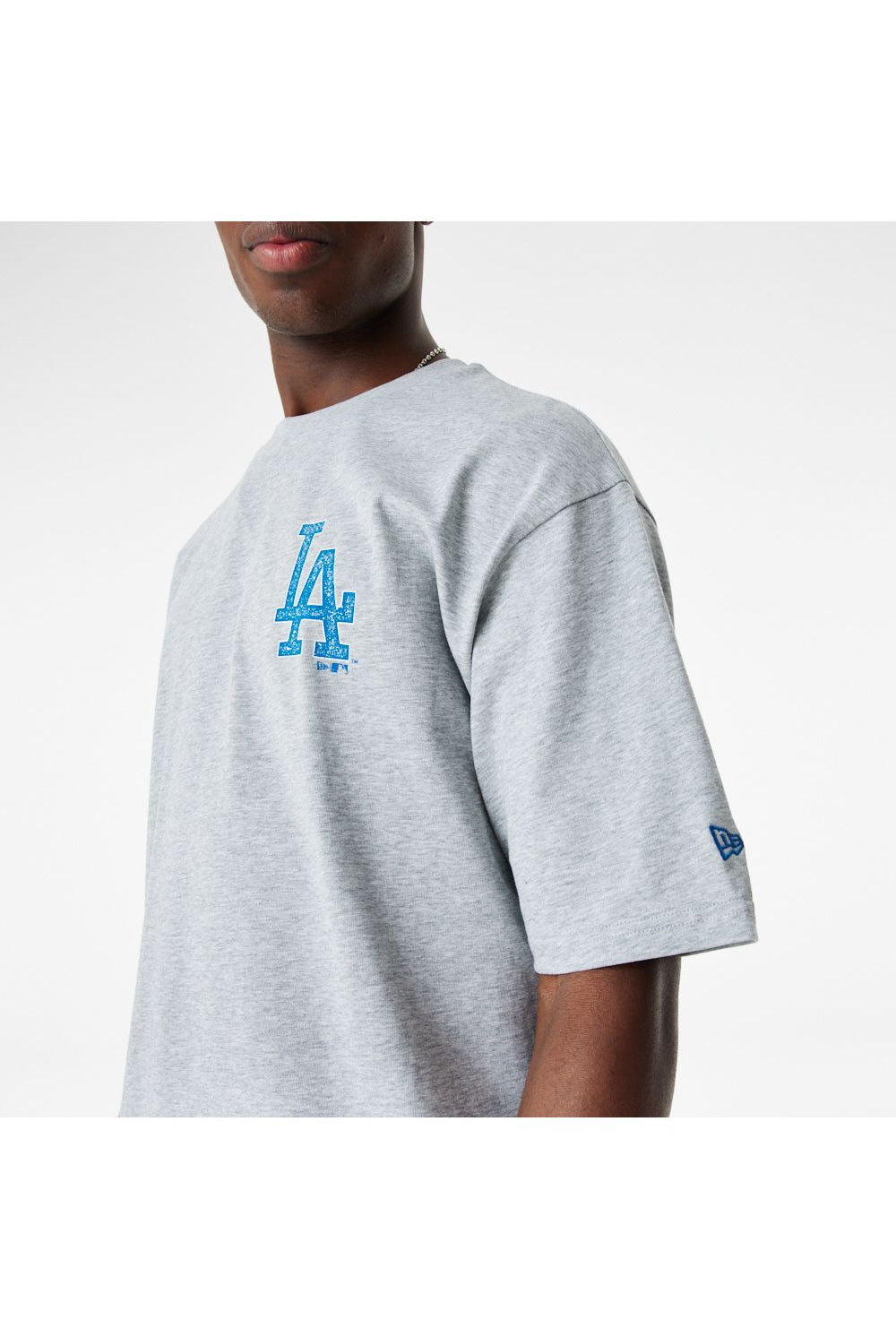 MLB PLAYER GRPHC OS TEE LOSDOD - Butterfly Sneakers