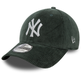 NEW ERA NEW YORK YANKEES DKGWHI Cord 39THIRTY