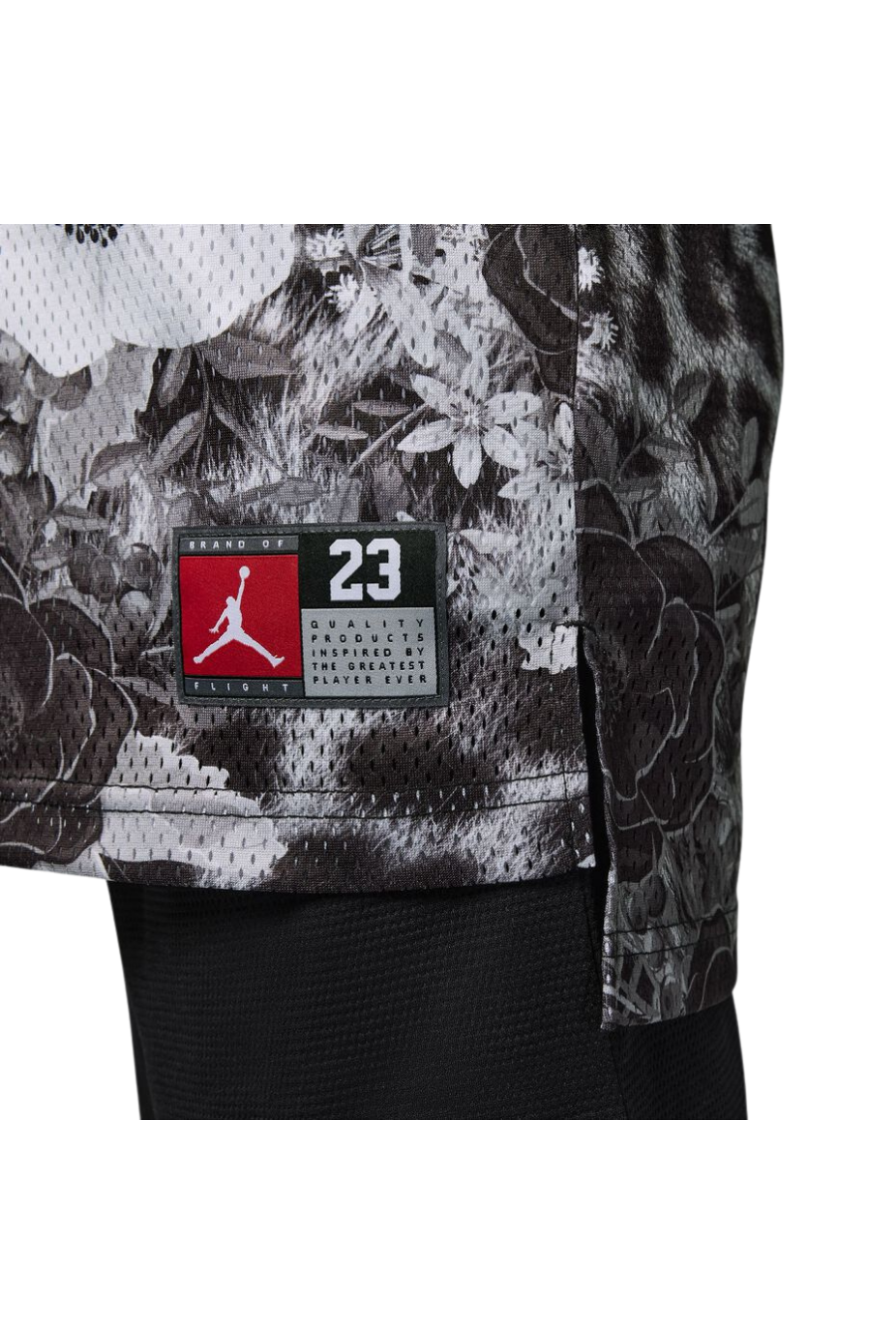 Jordan 23 Tank - Butterfly Sneakers