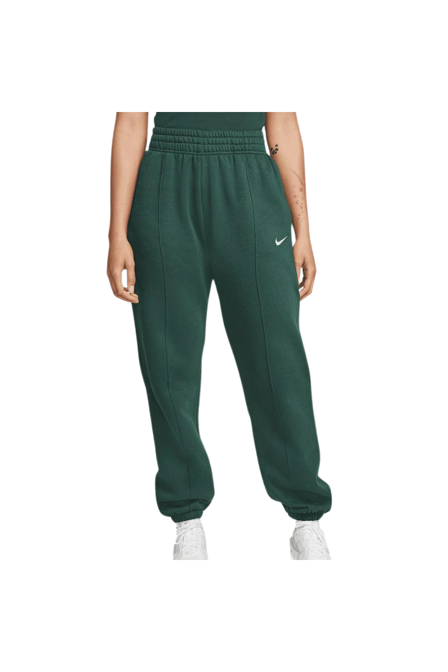 Nike Wmns Essential Collection Fleece Pants - Butterfly Sneakers