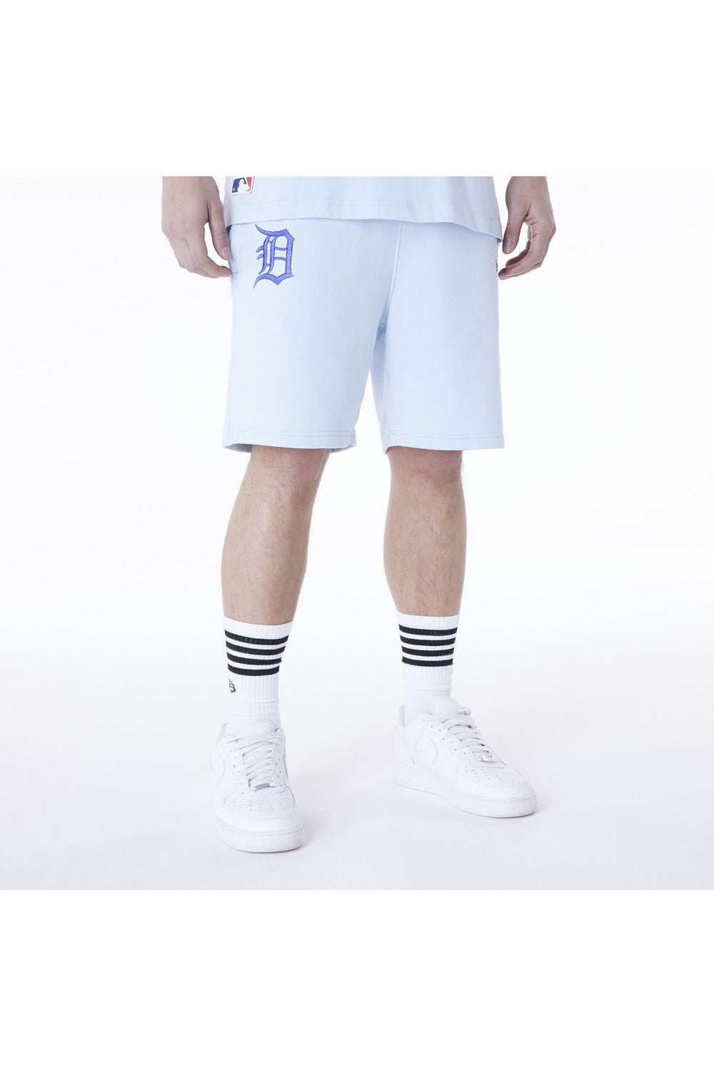 Detroit Tigers MLB מכנסיים קצרים - Butterfly Sneakers