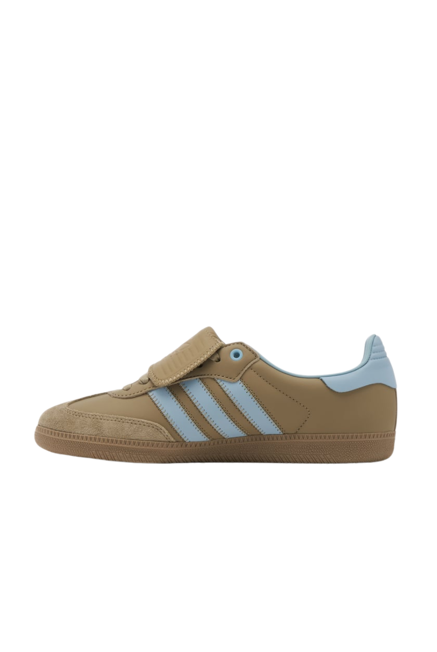 ADIDAS Originals x Pharrell Williams Humanrace Samba - Butterfly Sneakers