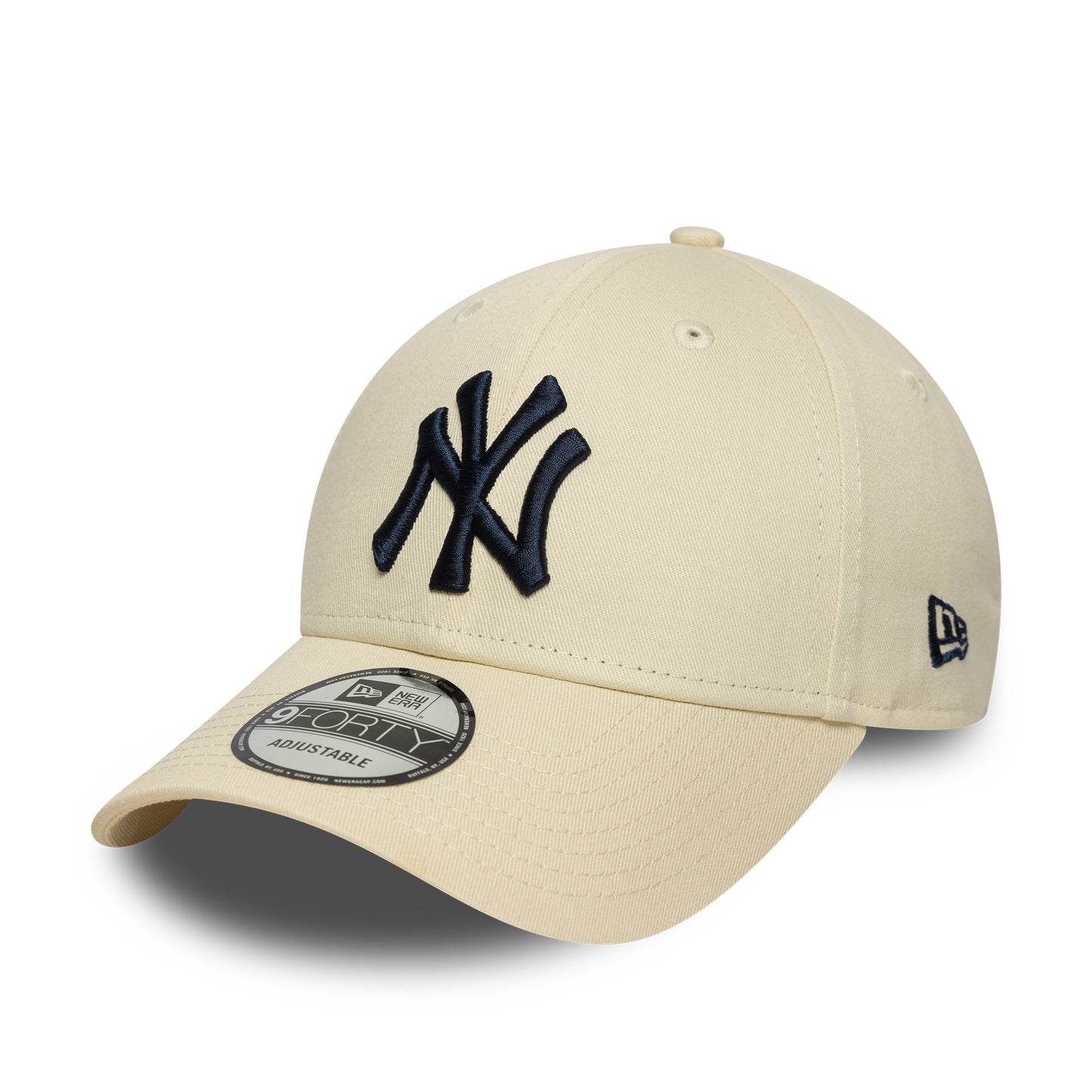 MLB PATCH 9FORTY NEYYAN כובע