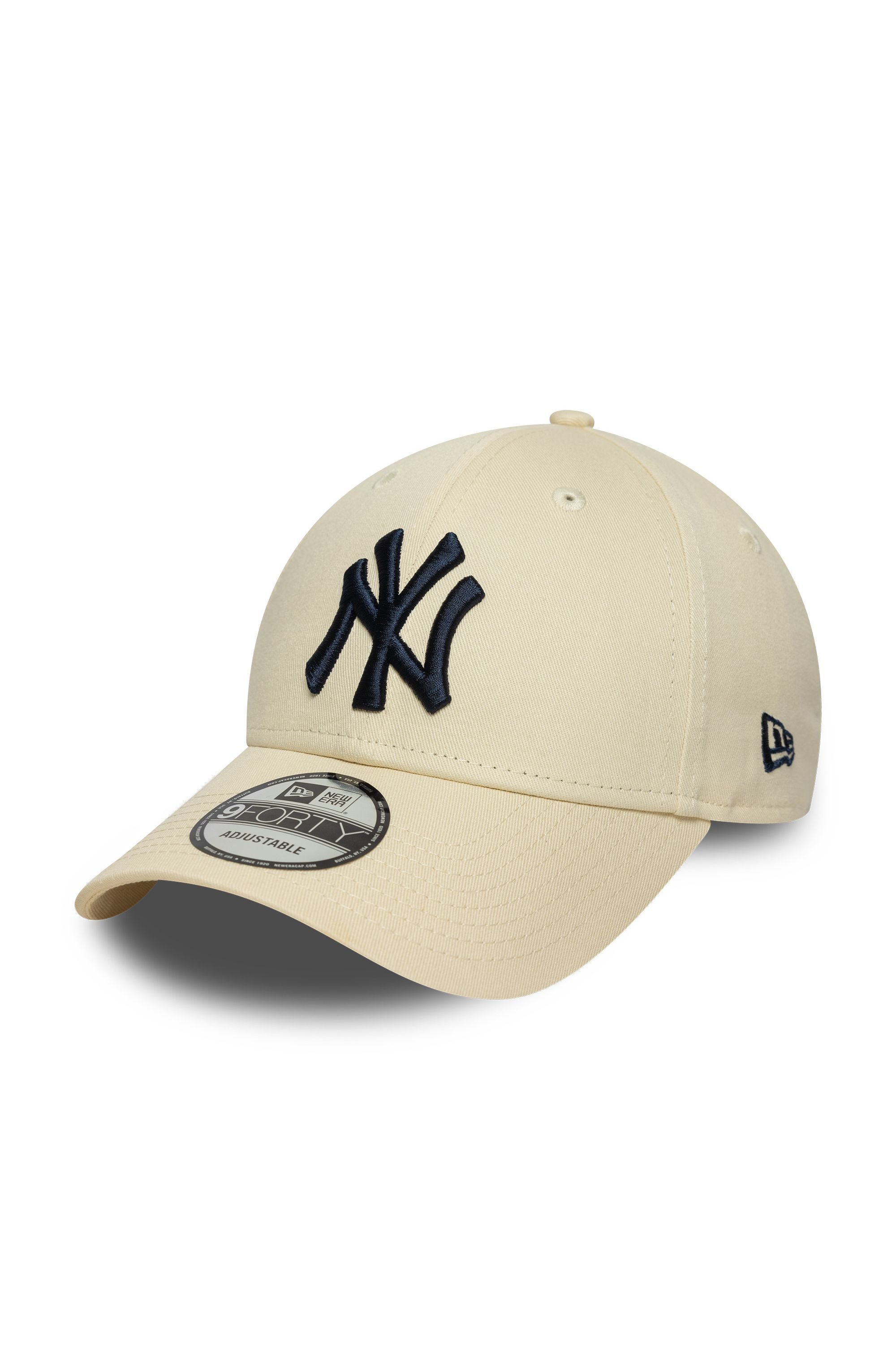 MLB PATCH 9FORTY NEYYAN כובע - Butterfly Sneakers