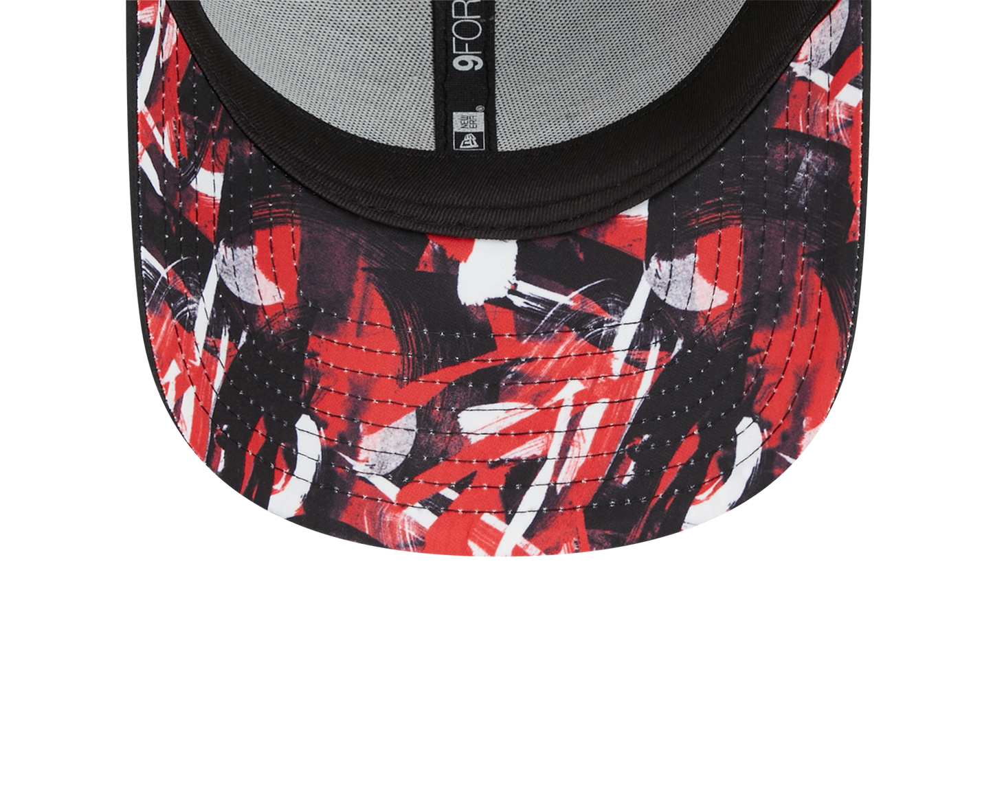 NEW ERA CAP CHICAGO BULLS 9FORTY
