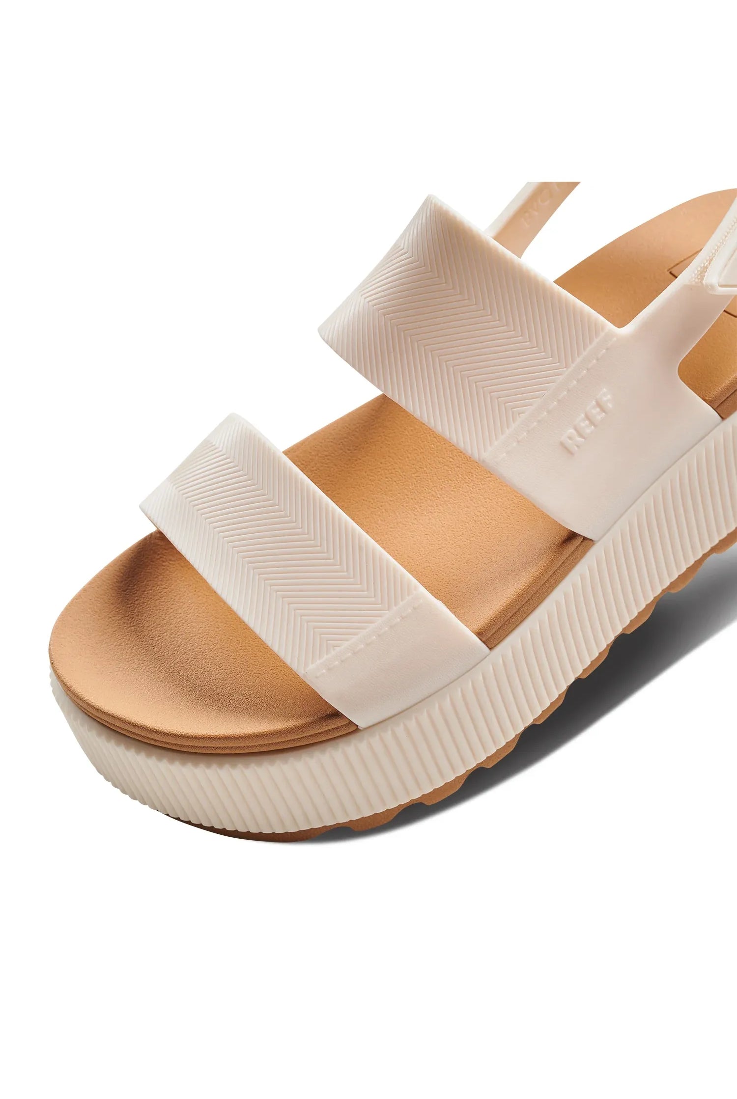 REEF CLOUD סנדלי ריף לנשים - Butterfly Sneakers