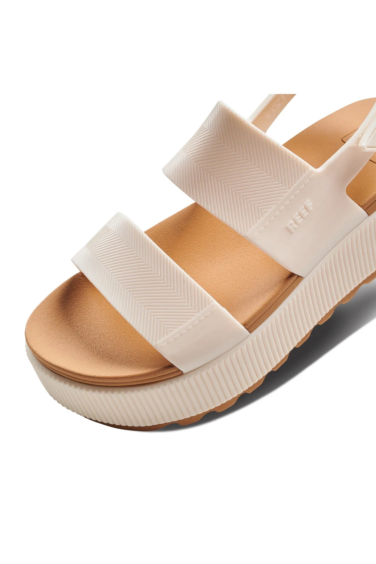 REEF CLOUD סנדלי ריף לנשים - Butterfly Sneakers