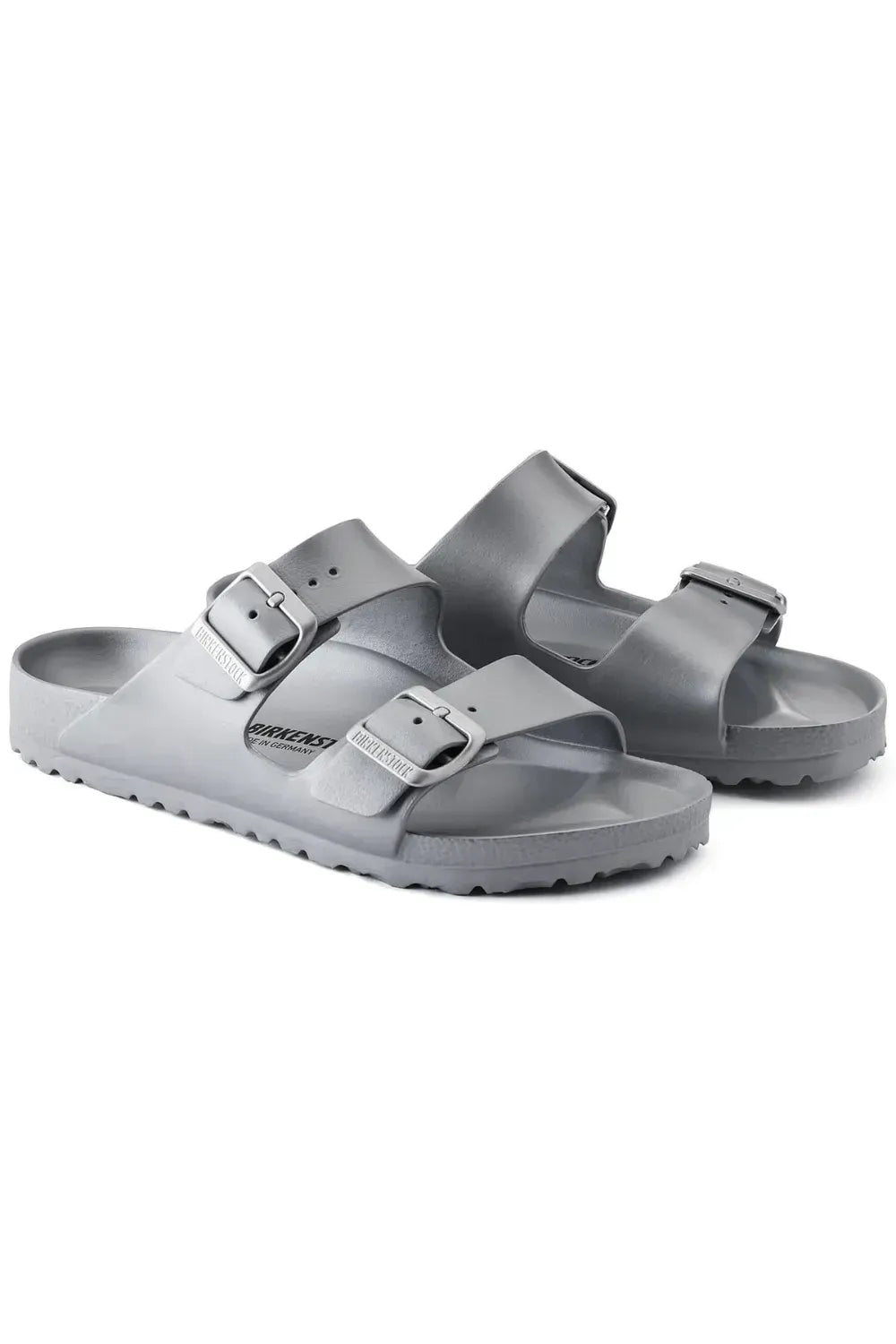 כפכף בירקנשטוק אריזונה EVA - כסף - Butterfly Sneakers