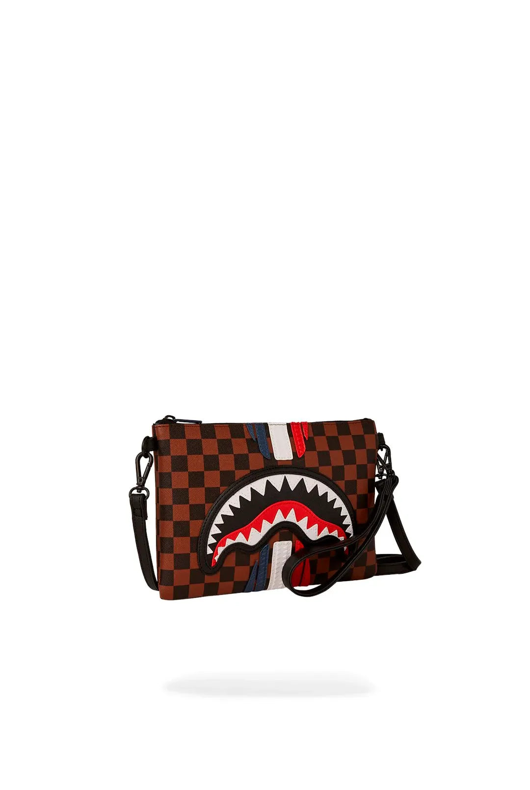 MACHINE FRANÇAISE CLUTCH - Butterfly Sneakers