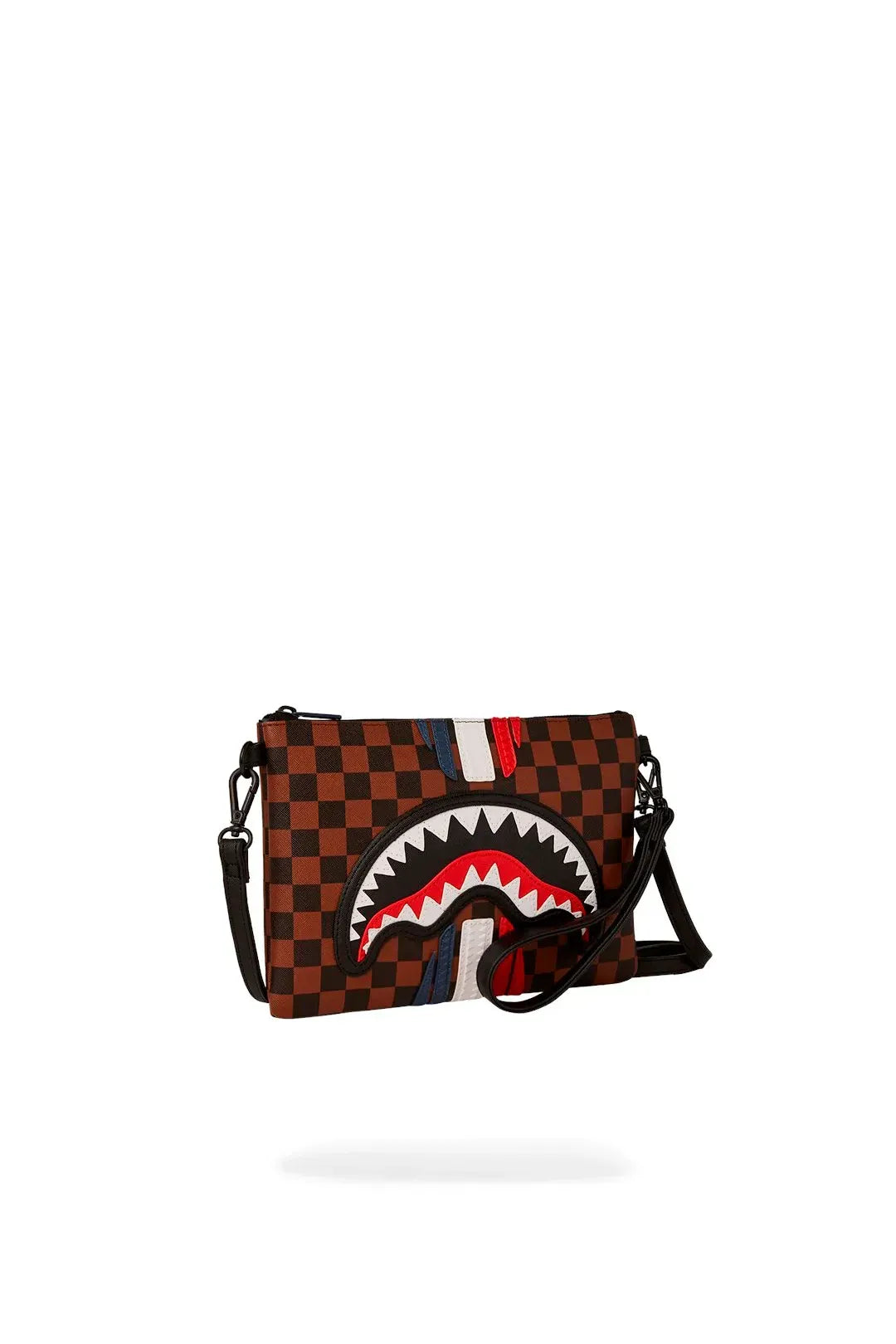 MACHINE FRANÇAISE CLUTCH - Butterfly Sneakers