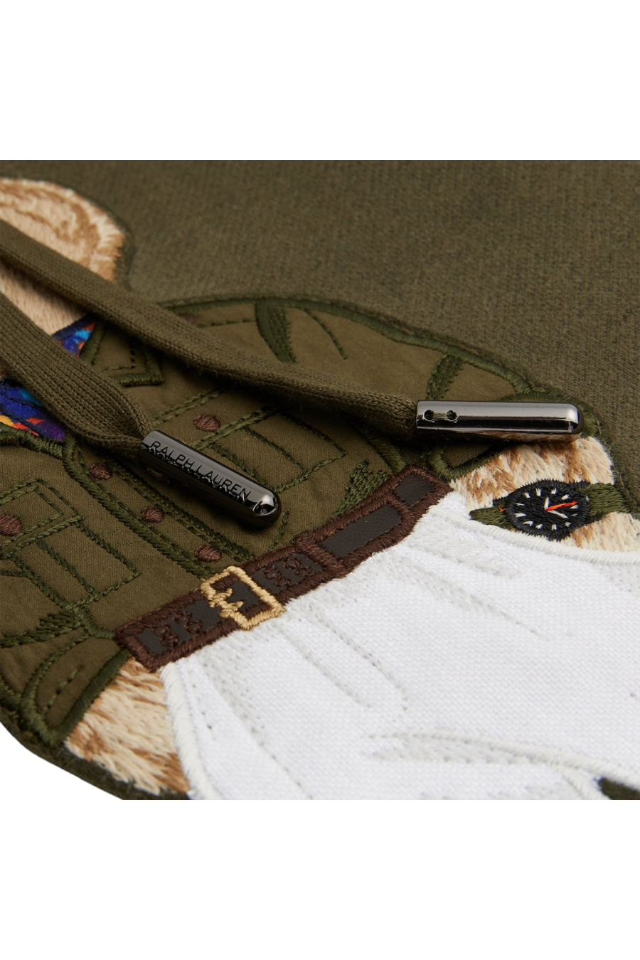 Ralph Lauren purple label - Butterfly Sneakers