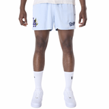 LA Dodgers MLB Woven Pastel Blue Shorts (מכנס)