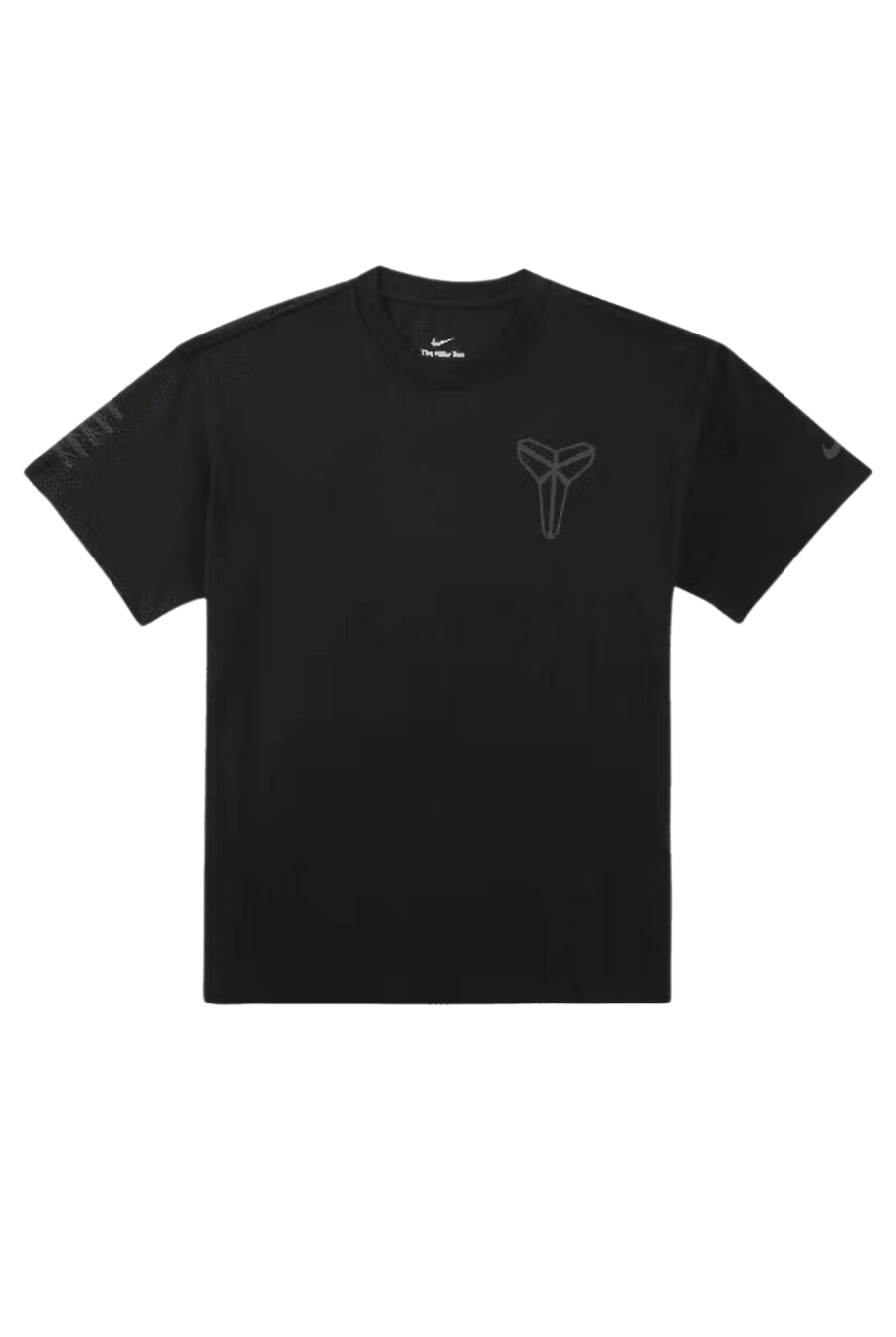 Nike Kobe Short Sleeve T-Shirt - Butterfly Sneakers