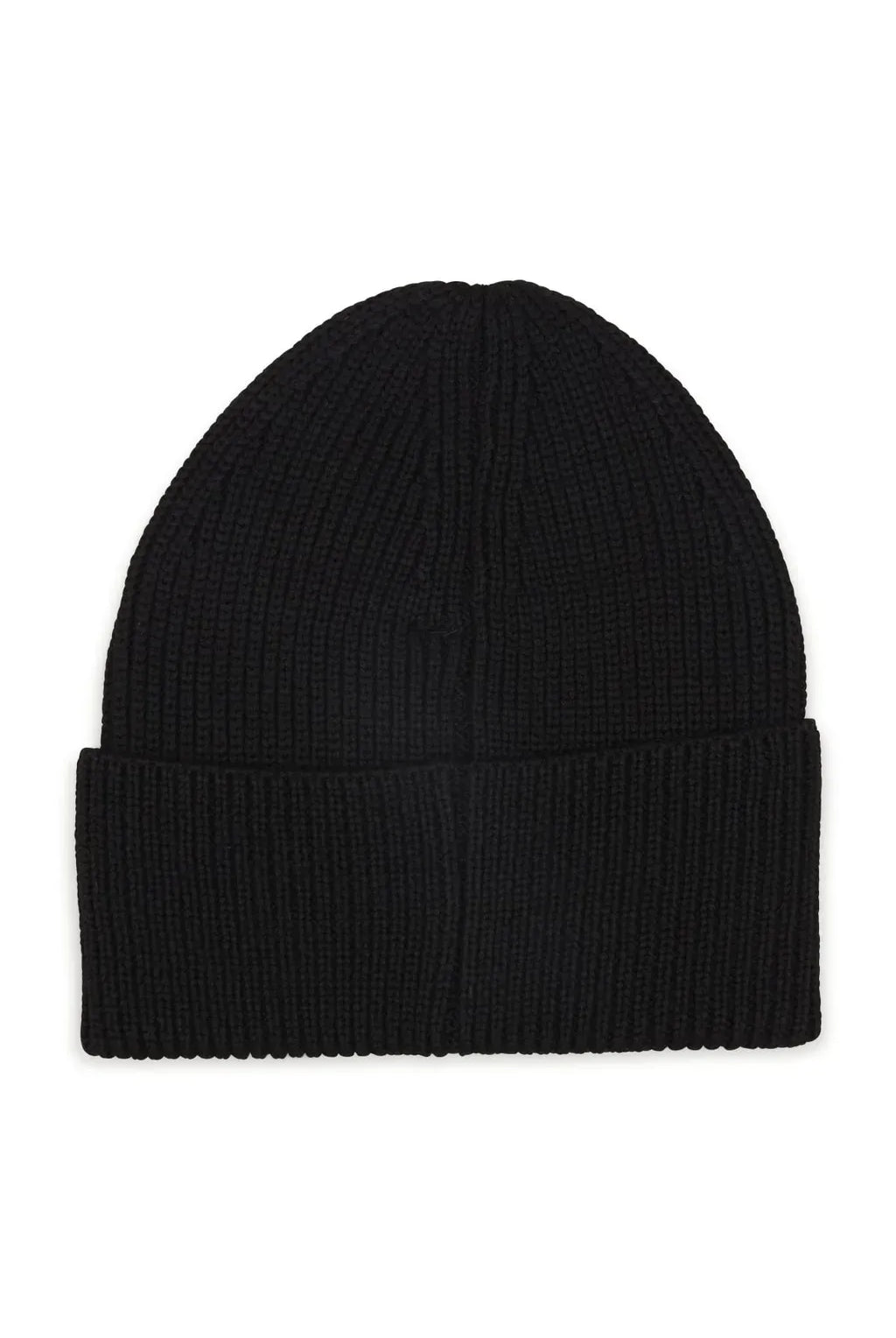 Y-3 BEANIE BLACK NOIR - Butterfly Sneakers